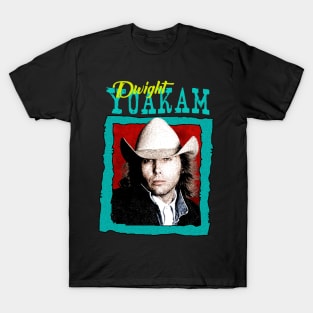 Dwight Yoakam T-Shirt